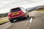 Mercedes-AMG C63 Estate 2015 года (UK)